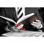 Black n Red A6 Casebound Hardback NB