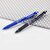 Pilot Acroball Ballpoint Pen BK Med PK10