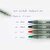 Pilot Recycled Ballpoint Med BL PK10