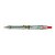 Pilot Recycled Ballpoint Med Red PK10 kucuk 1