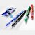 Pilot Hi-Tec Rollerball BK Fine Tip PK10