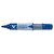 Pilot Marker Blue med Bullet Tip PK10