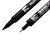 Pilot Marker BK Extra Fine Tip PK10