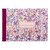 Pukka Bloom Cream Visitors Book