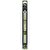 Oxford Geo Folding Rule Green