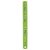 Oxford Geo Folding Rule Green