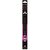 Oxford Eco Folding Ruler Pink