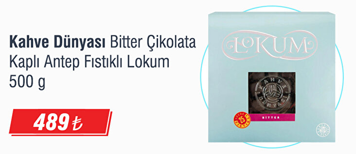 Bayram İkramlıkları Avansas'tan Alınır!