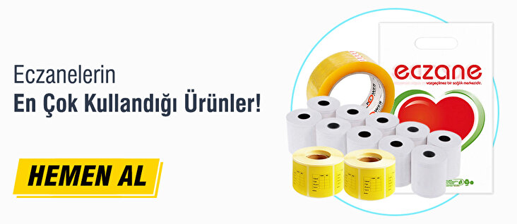 Eczacılara Özel Ürünler Avansas'ta!