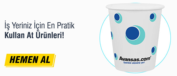 Kullan At Ürünleri Avansas'ta!