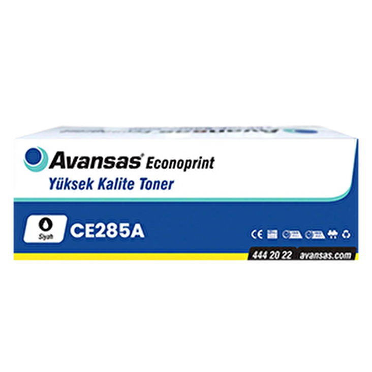 Kartuş & Toner