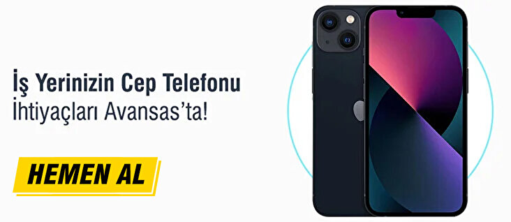 Cep Telefonlarında Kaçırılmayacak Fırsatlar!
