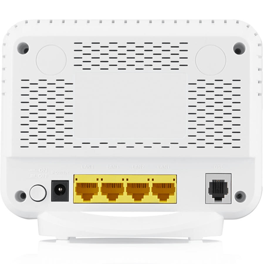 Zyxel Gateway VMG1312T20B 4 Port 300 Mbps VDSL2 Modem Fiyatı Avansas