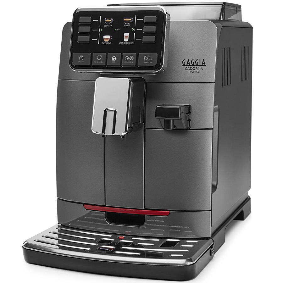 Gaggia RI9604/01 Cadorna Prestige Tam Otomatik Kahve Makinesi Fiyatı