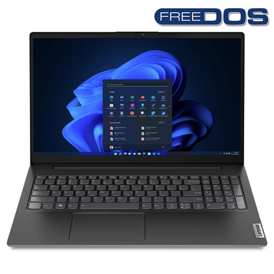 Lenovo V15 G3 IAP 82TT00A6TX i5-1235U 8GB 256GB SSD 15.6 FHD FreeDOS Notebook