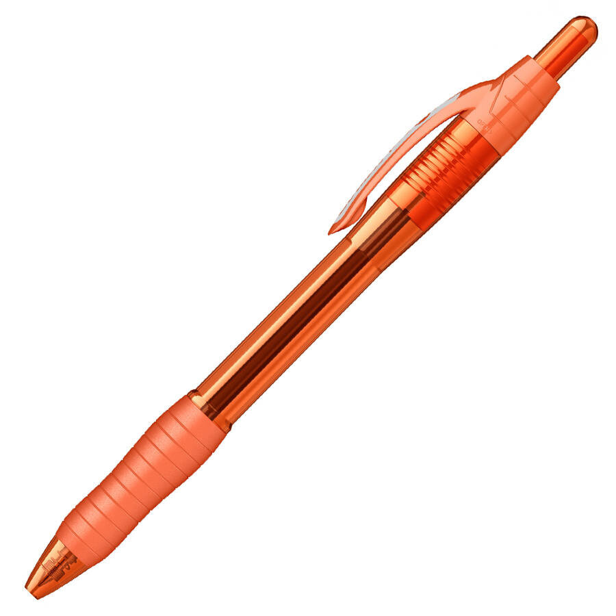Scrikss Proxi Tükenmez Kalem 1.2 mm Turuncu Fiyatı | Avansas