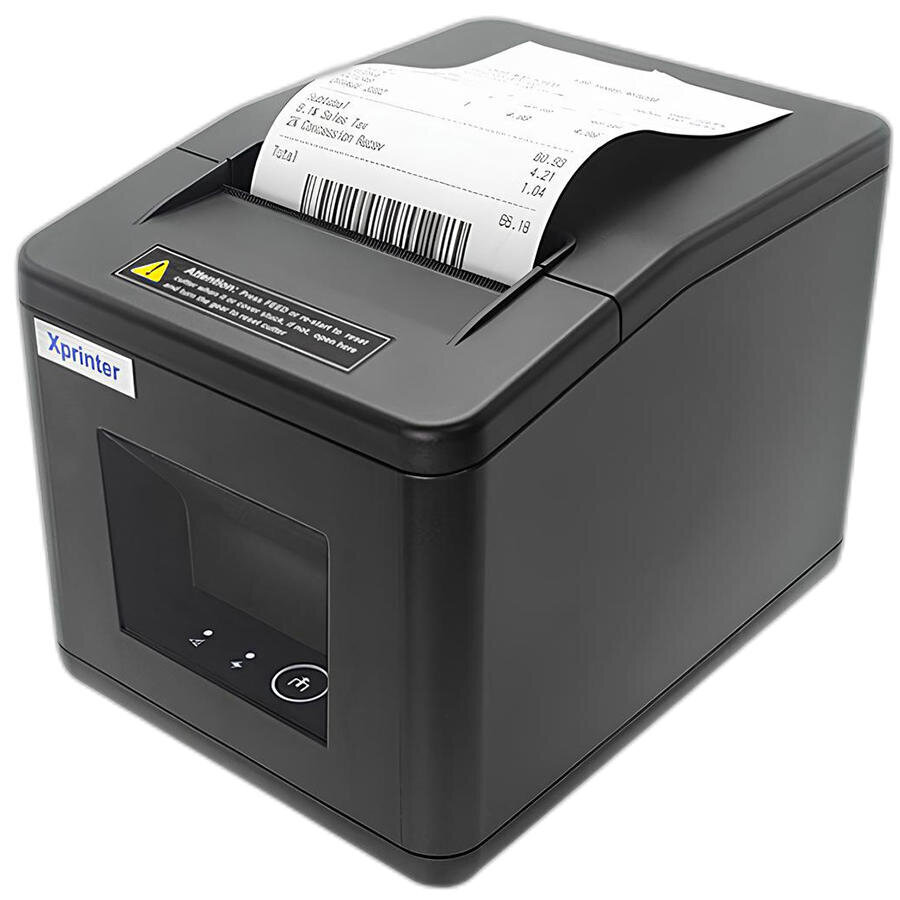 X-Printer XP-Q805K Termal Fiş Yazıcı Fiyatı | Avansas