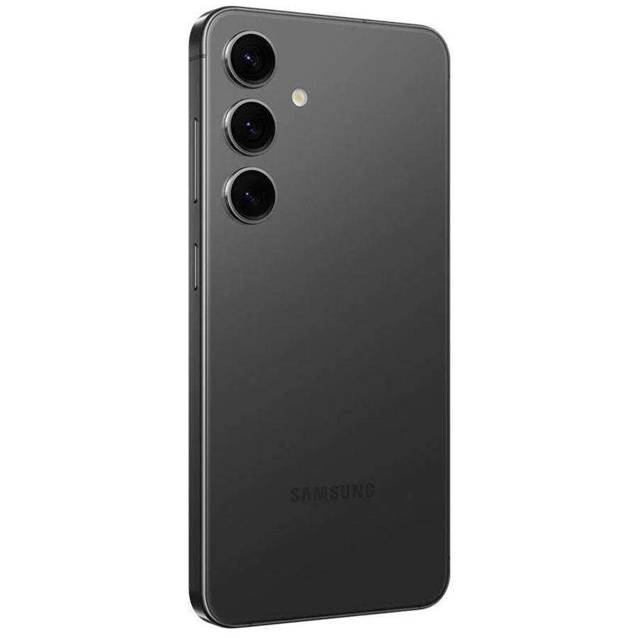 Samsung Galaxy S24 8GB Ram 256GB Hafıza Siyah - Samsung Türkiye