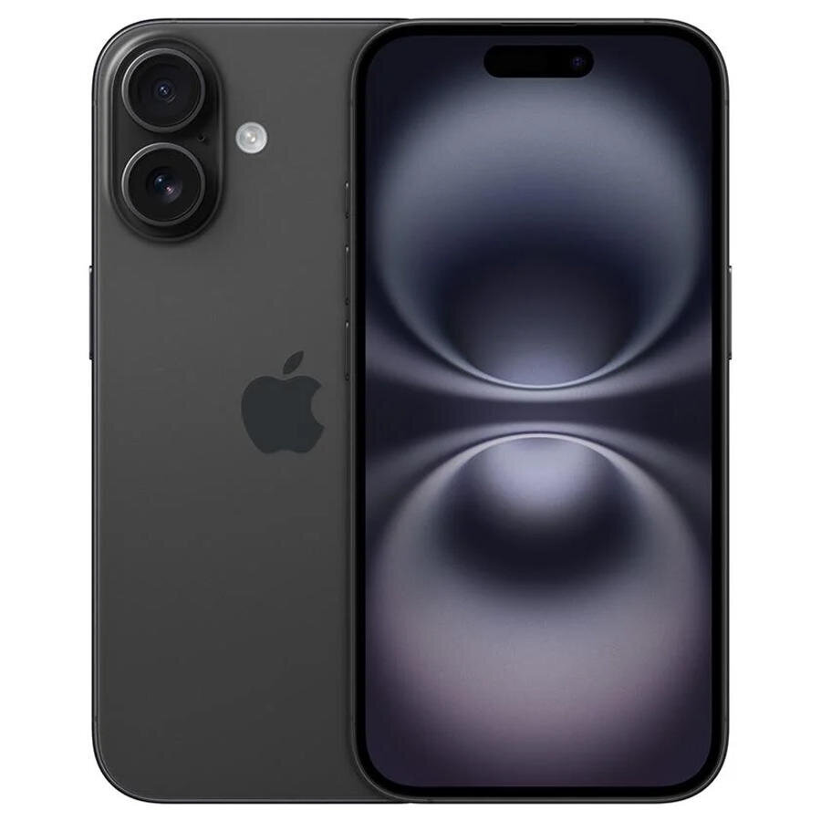Apple iPhone 16 128GB Siyah - Apple Türkiye Garantili Fiyatı | Avansas