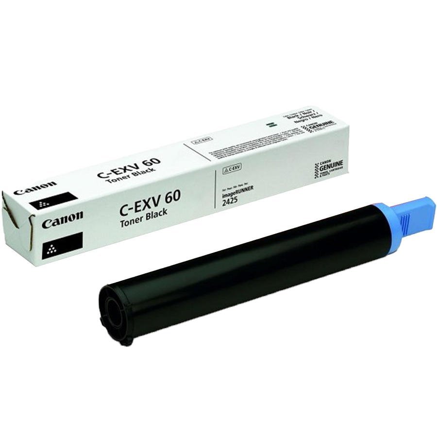 Canon C-EXV-60 Siyah Orijinal Toner Fiyatı | Avansas