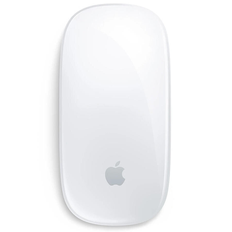 Apple Magic Mouse USB-C 3 MXK53ZE/A Şarjlı Lazer Kablosuz Mouse