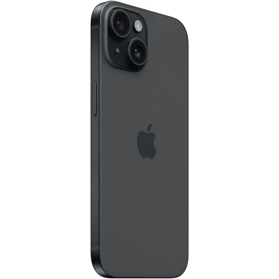 Apple iPhone 15 128GB Siyah - Apple Türkiye Garantili Fiyatı | Avansas