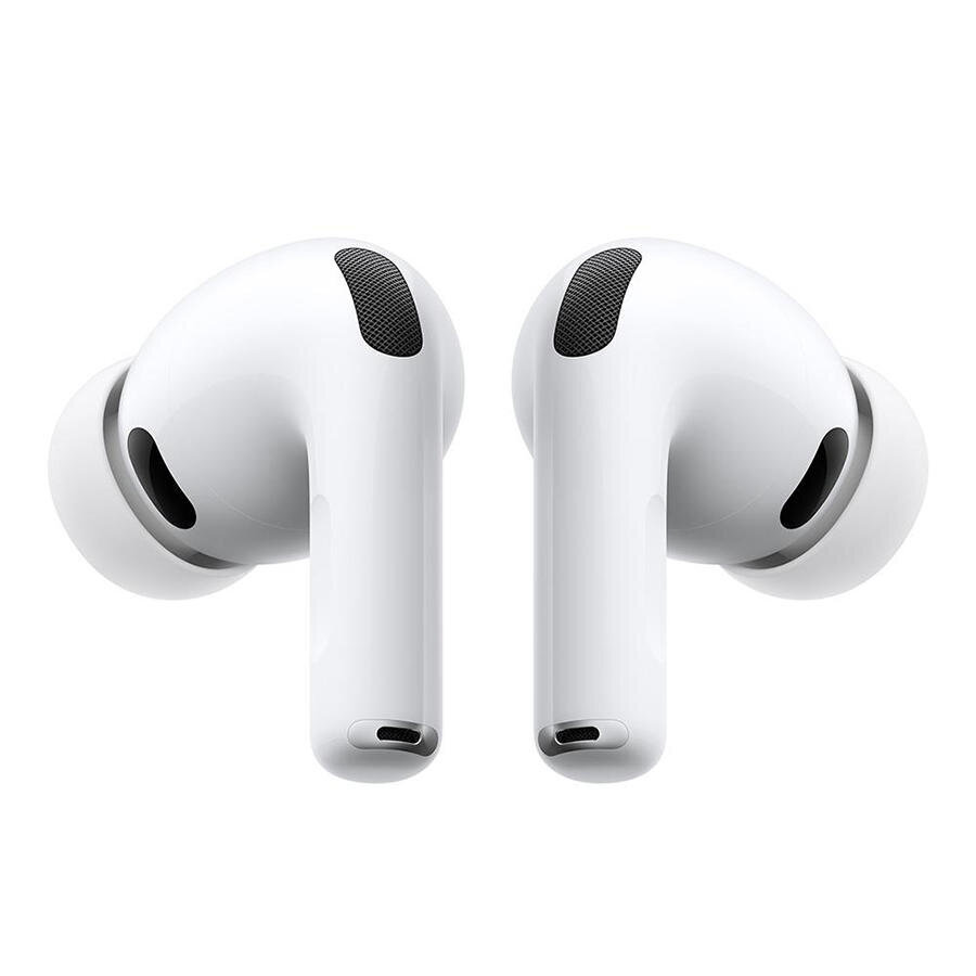AirPods Pro 3世代本体 AirPods Pro 3は究極のオーディオ体験をもたらします - Apple (日本)