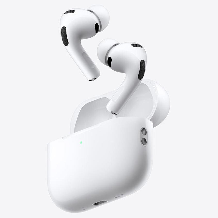 Apple AirPods Pro 3. Nesil - Apple Türkiye Garantili Fiyatı | Avansas