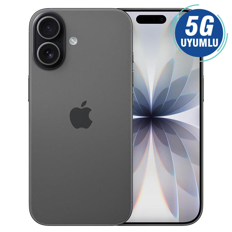 Apple iPhone 17 256GB ブラック 本体 Apple iPhone 17 256GB Siyah - Apple Türkiye Garantili Fiyatı | Avansas