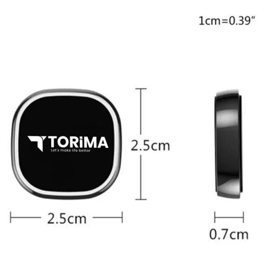 Torima JX-029 Mıknatıslı Araç Telefon Tutucu Fiyatı | Avansas