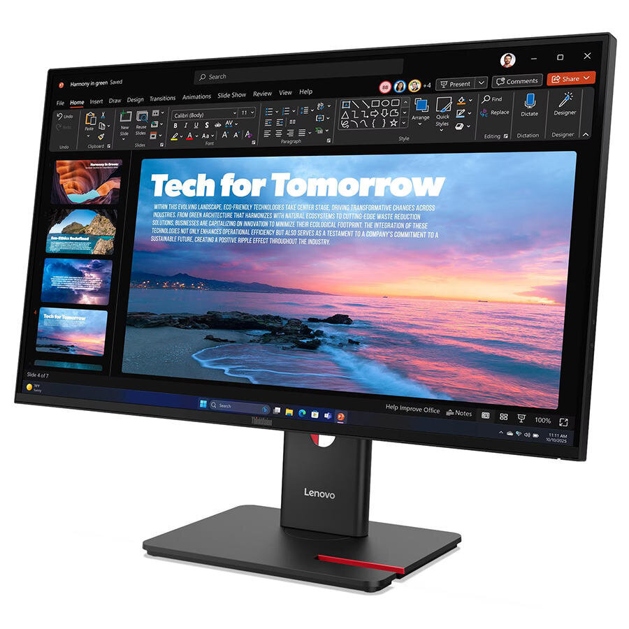 Lenovo 64AAGAT2TK 27