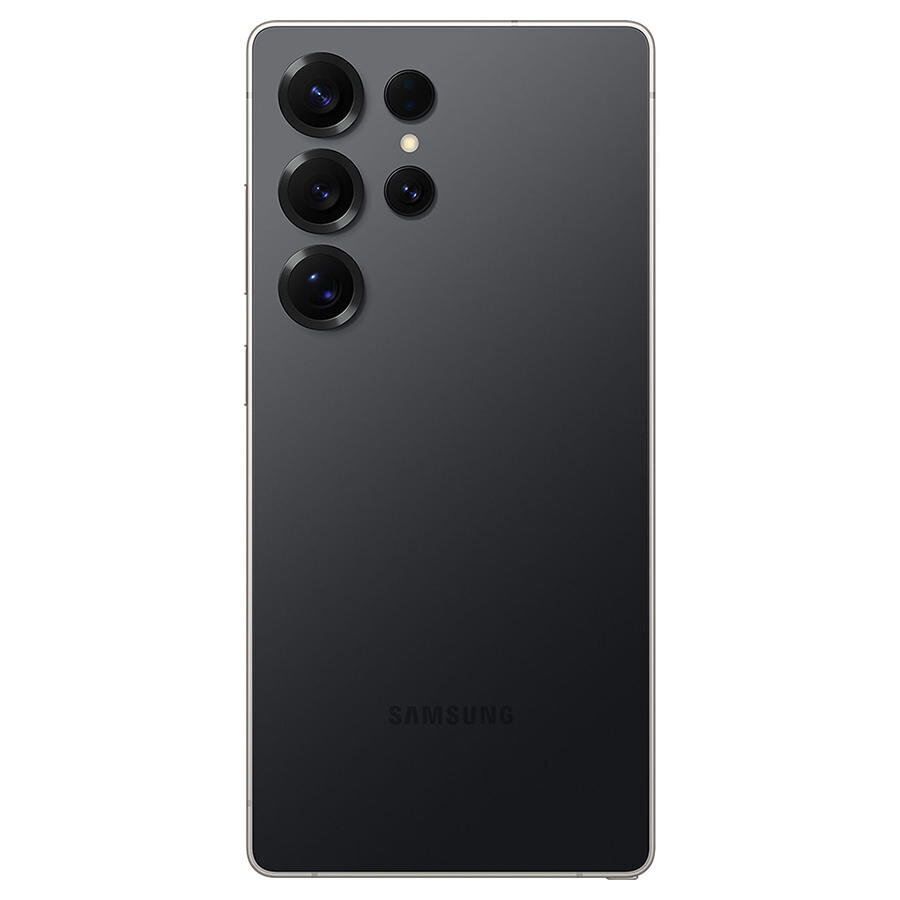 Samsung Galaxy S25 Ultra 12GB Ram 256GB Hafıza Titanyum Siyah