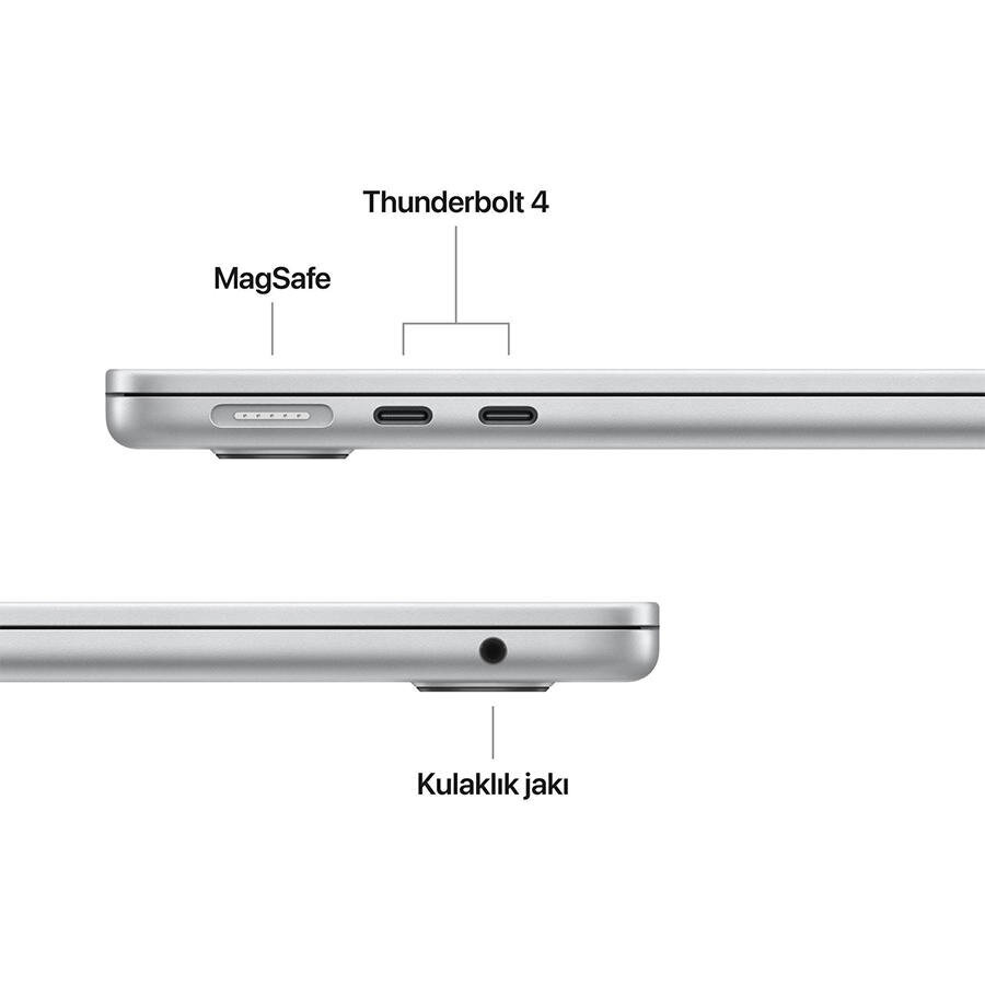 Apple MacBook Air MDH74TU/A 16 GB 512GB SSD 13.6