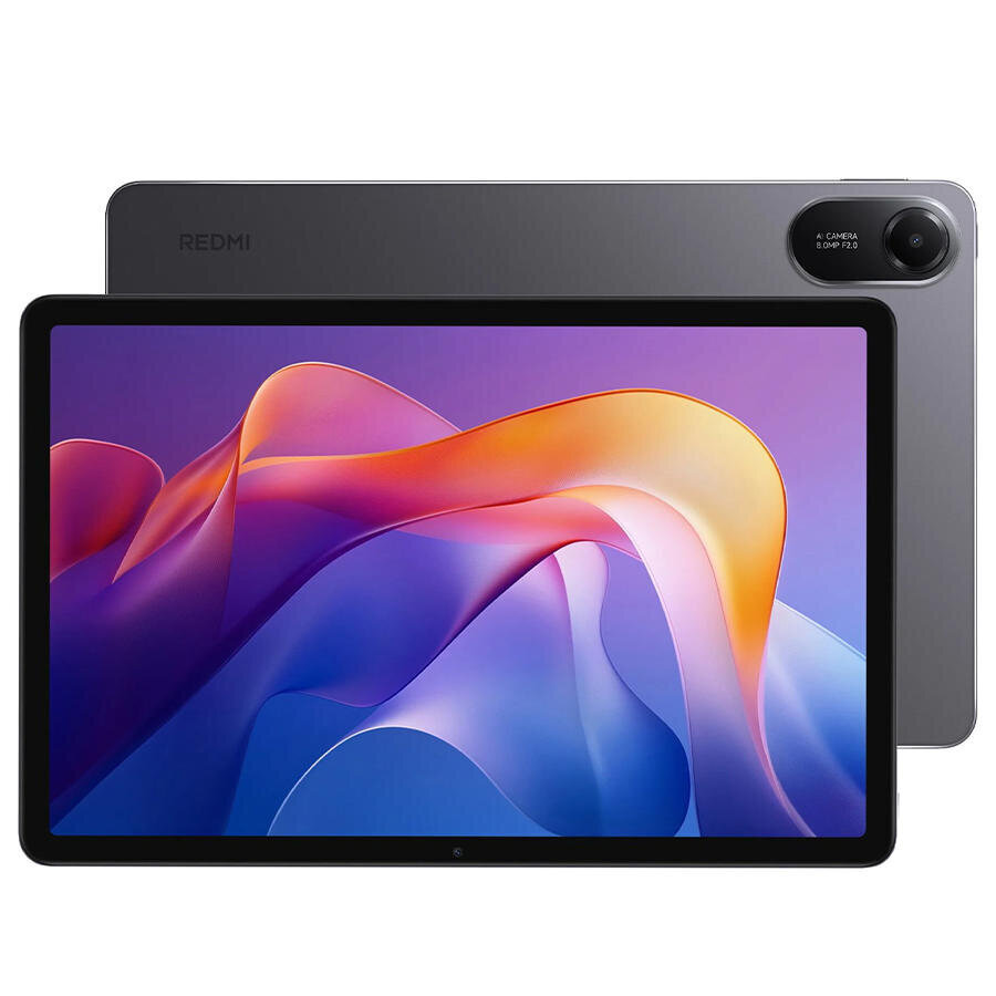 Xiaomi Redmi Pad2 4GB 128GB 10.6'' Gri Fiyatı | Avansas