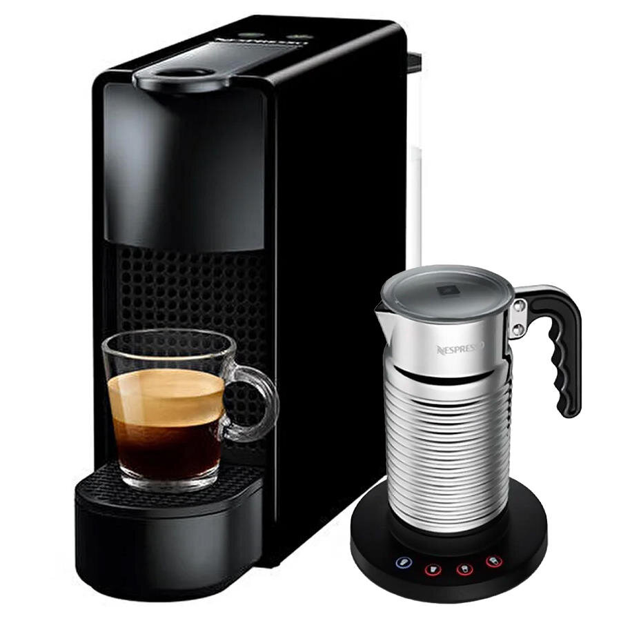 smukke Ikke moderigtigt Automatisering nespresso c60 manual upassende spredning 