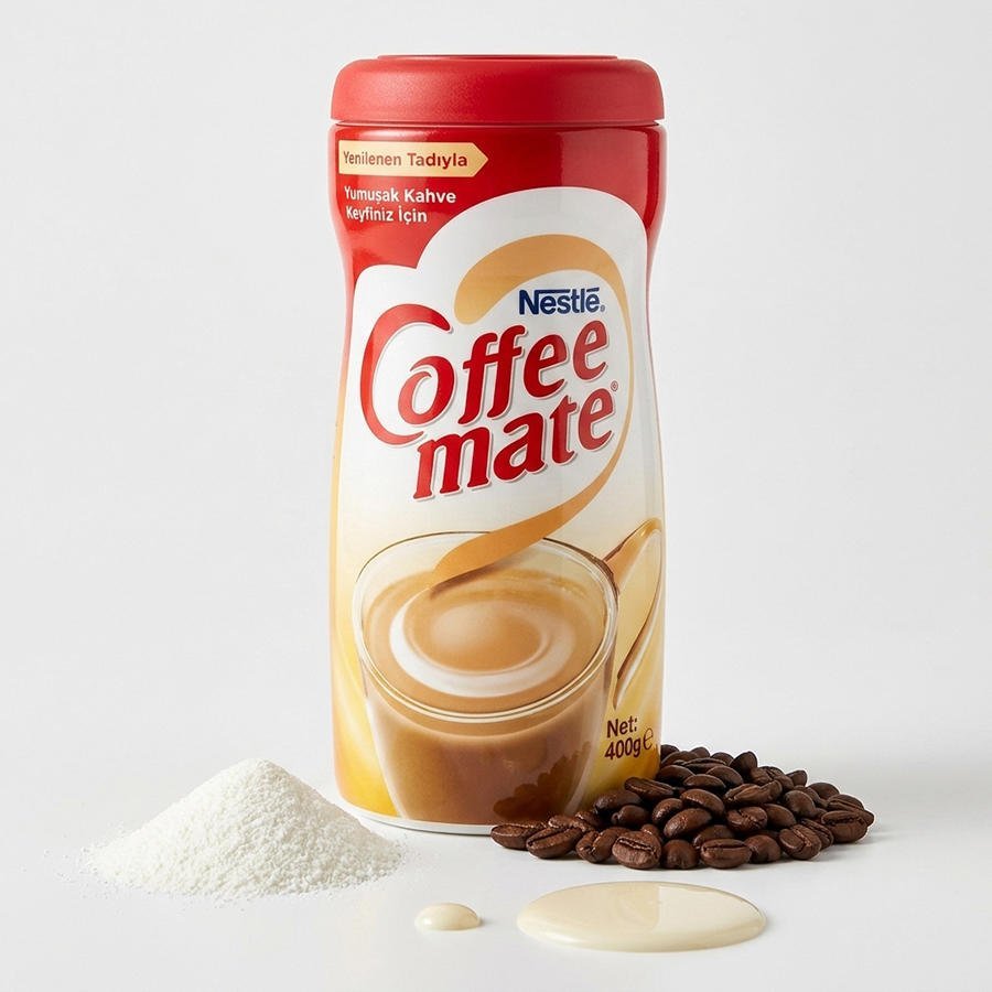 Nestle Coffee Mate Kahve Beyazlatıcı 400 g Fiyatı | Avansas