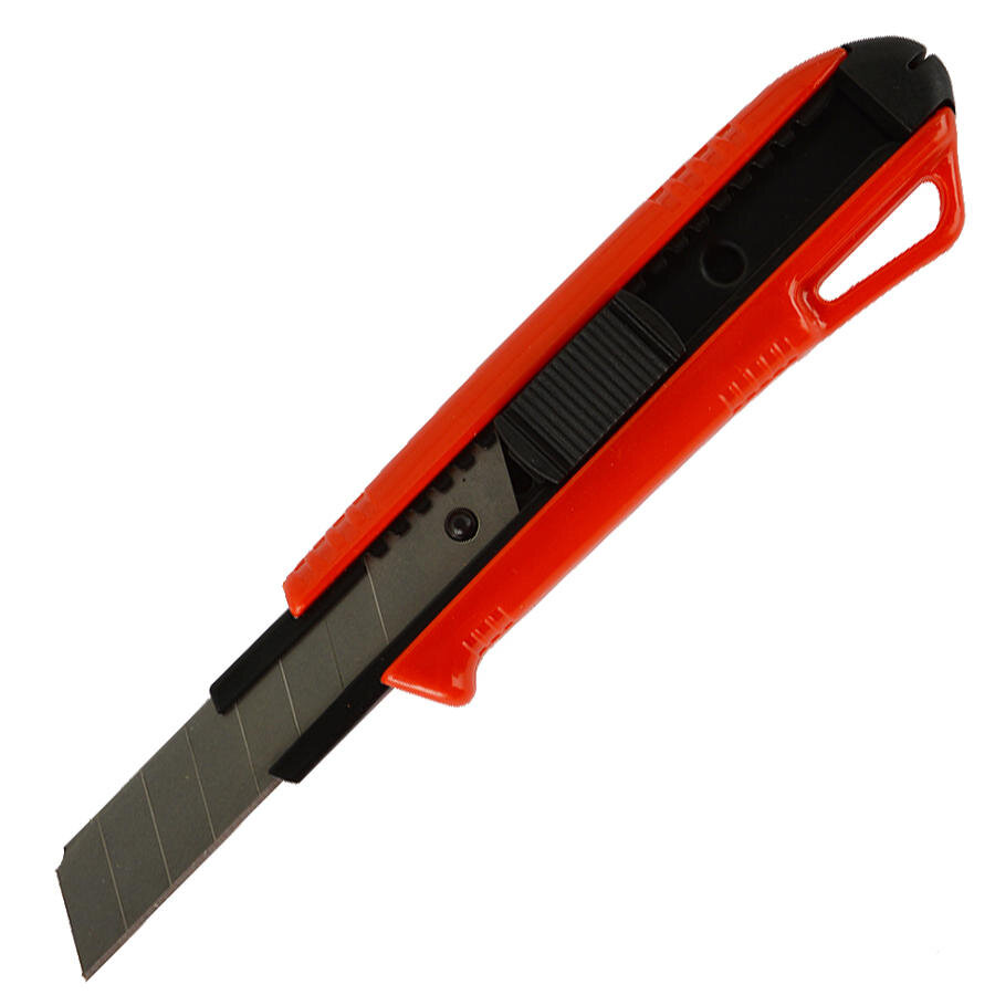 Vip-Tec VT875103 Profesyonel Plastik Gövdeli Maket Bıçağı / Falçata Büyük Boy