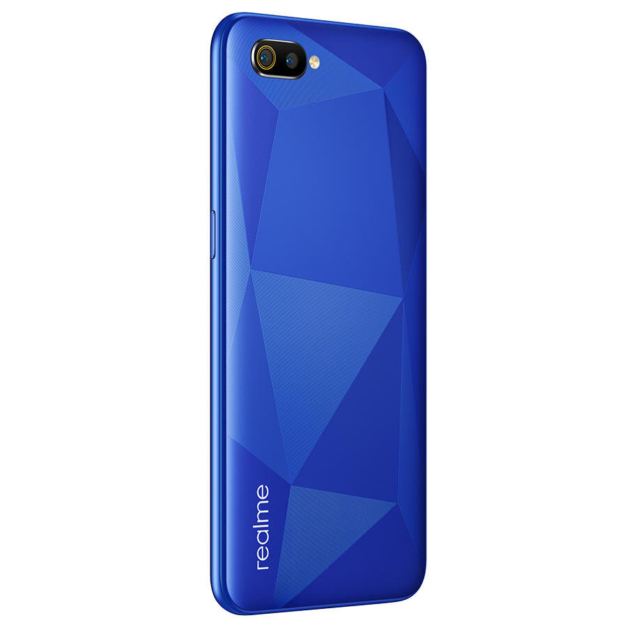 Realme C2 Rmx1941 64 Gb Cep Telefonu Mavi Avansas