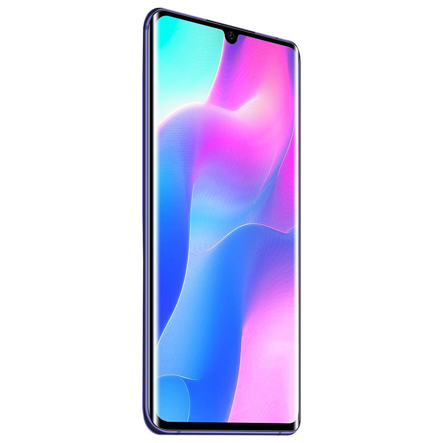 xiaomi note 10 lite 128gb