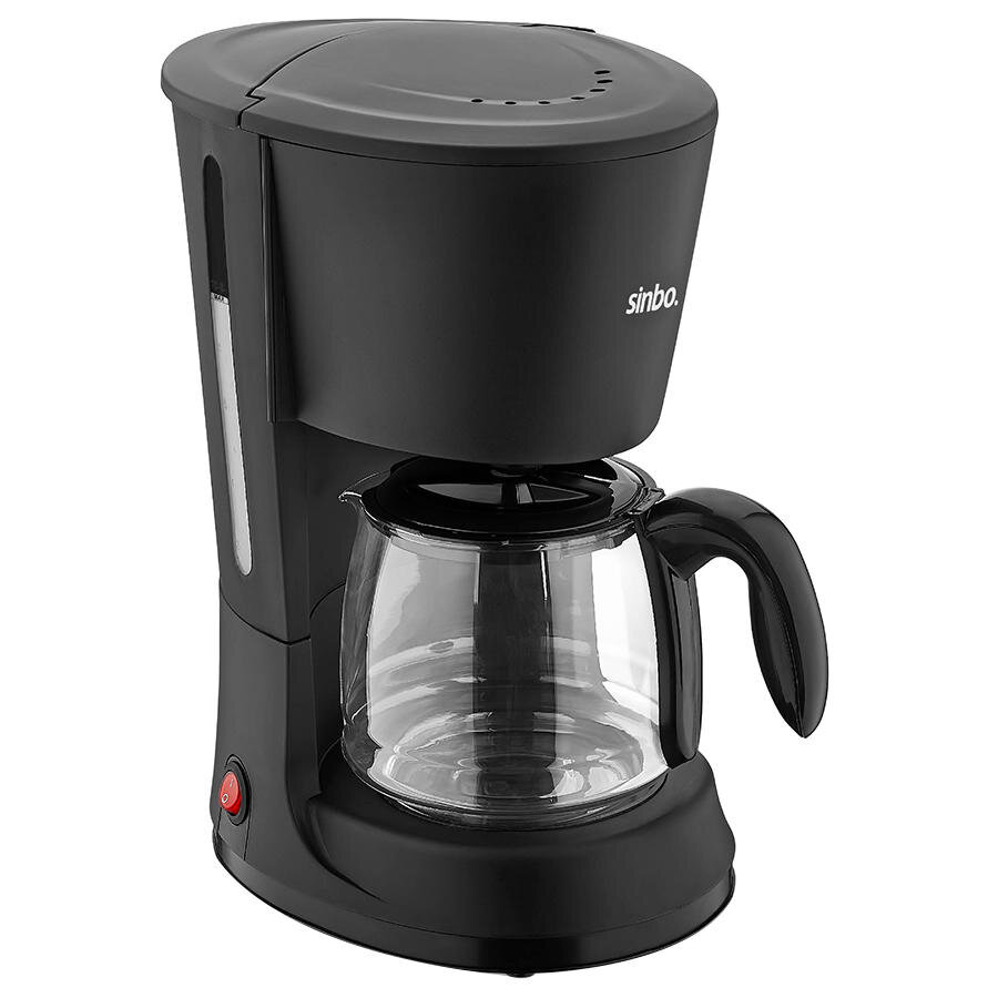 Sinbo SCM2953 Kahve Makinesi Avansas