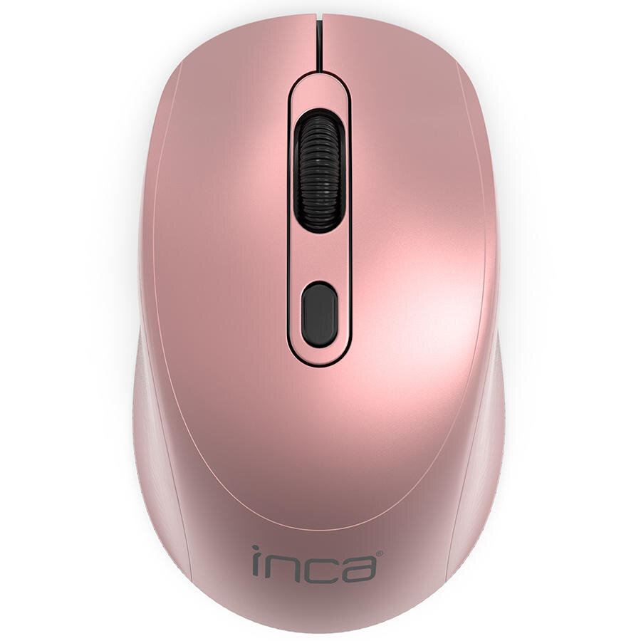 INCA IWM-212RG 1600 DPİ Kablosuz Mouse