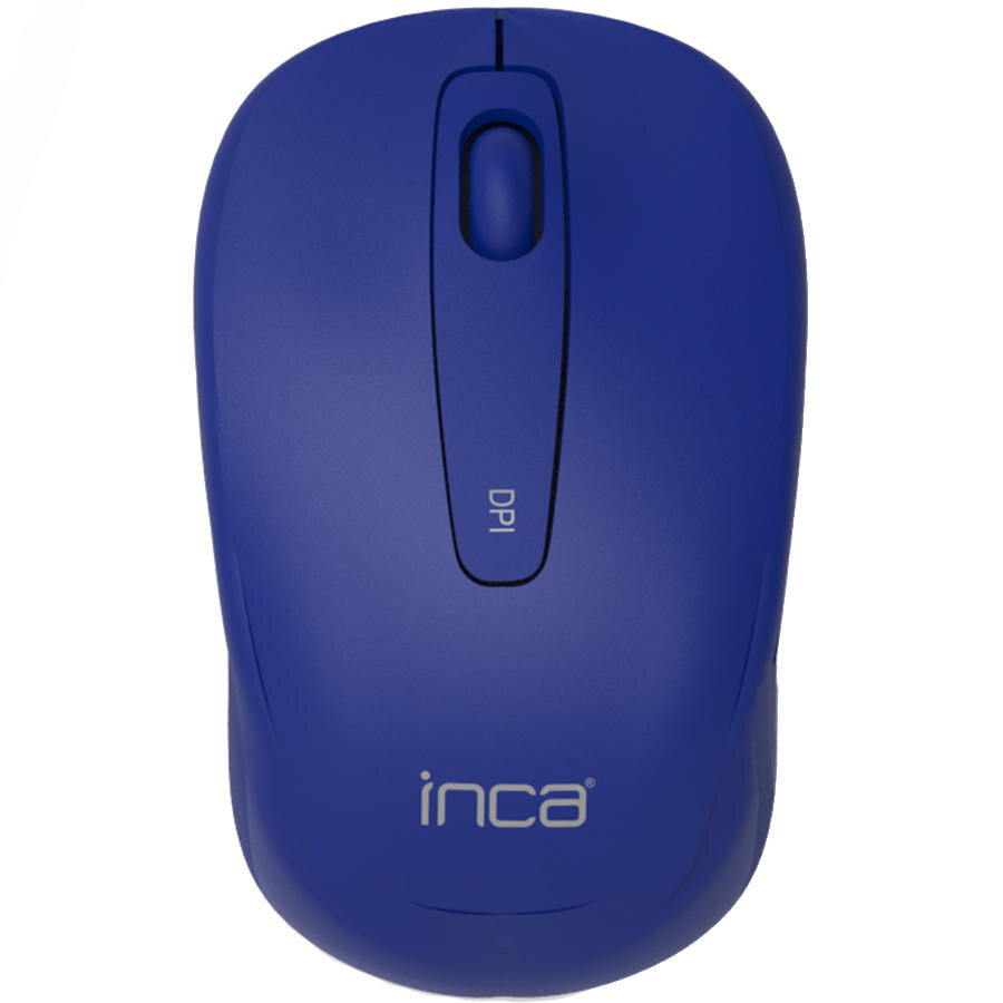 Inca IWM-331RM Silent Wireless Sessiz Mouse