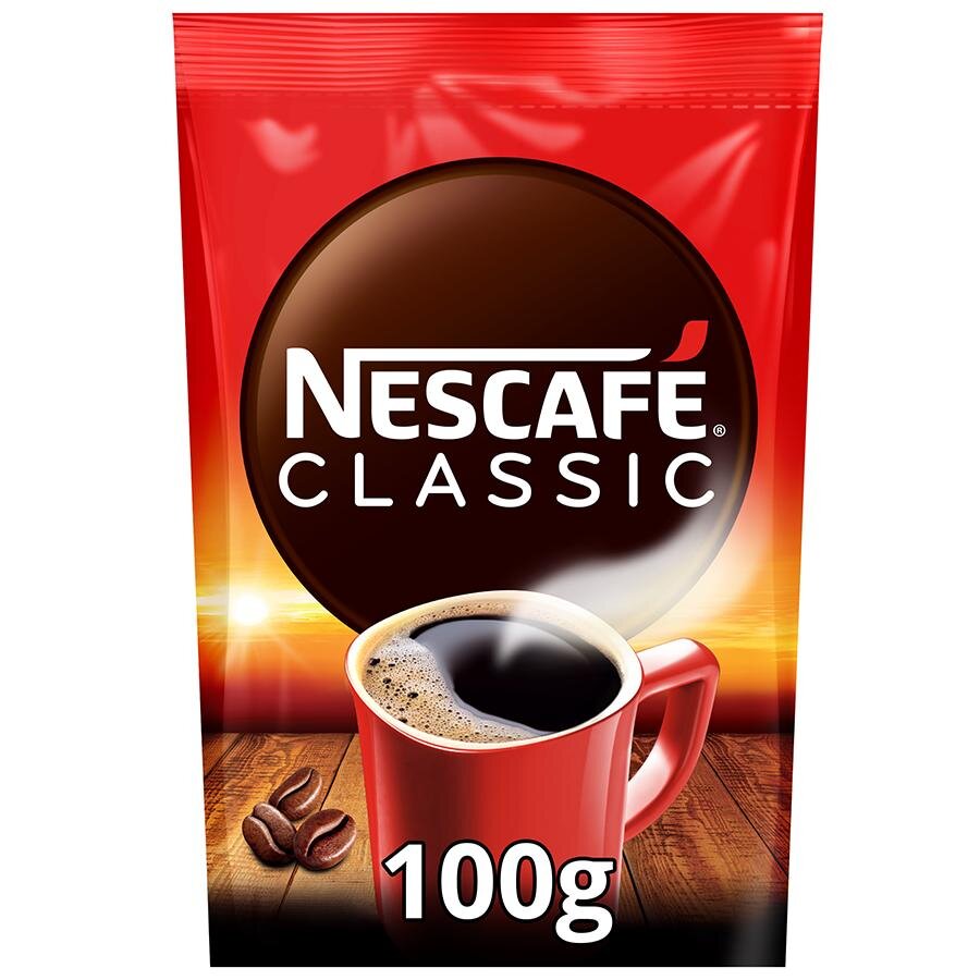 Nescafe Classic 100 gr