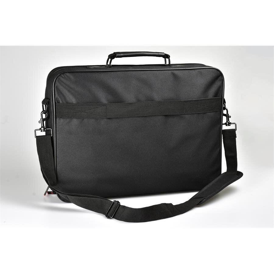 Buy Monolith Laptop Case 15.6" Nylon Black Avansas®