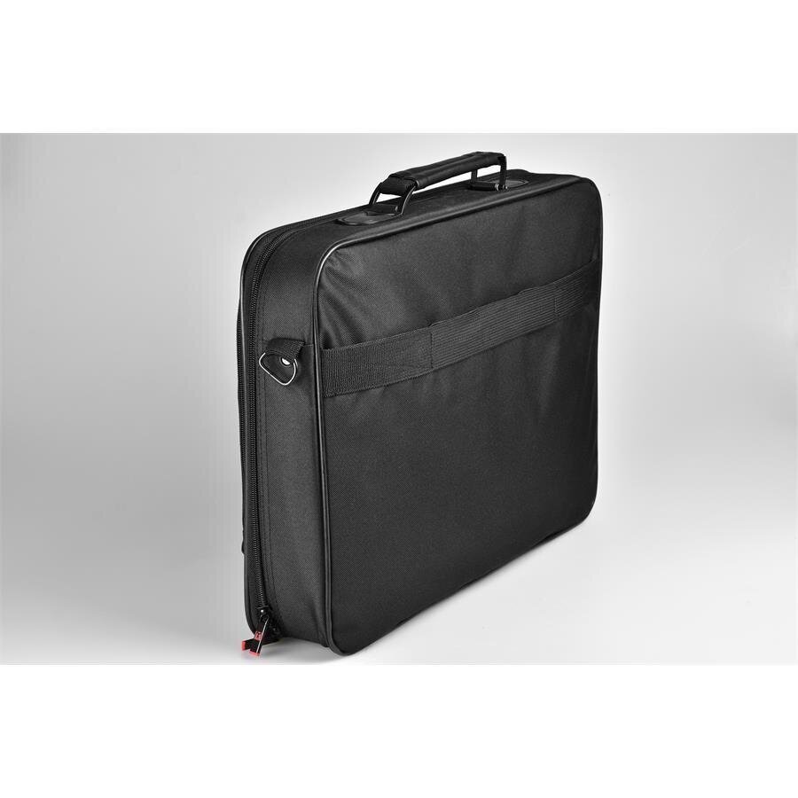 Buy Monolith Laptop Case 15.6" Nylon Black Avansas®