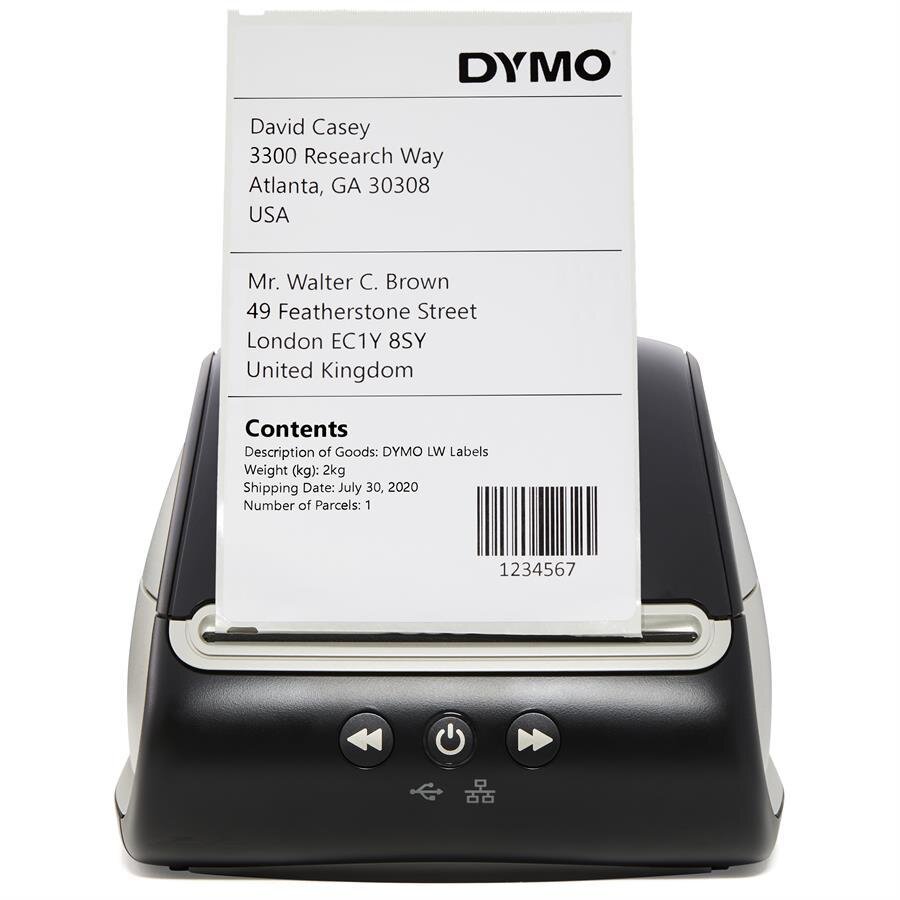 Buy Dymo LabelWriter™ 5XL Desktop Label Printer Avansas®