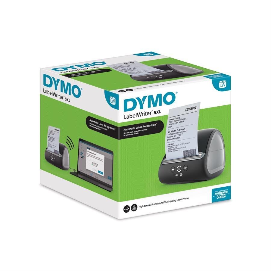 Buy Dymo LabelWriter™ 5XL Desktop Label Printer Avansas®
