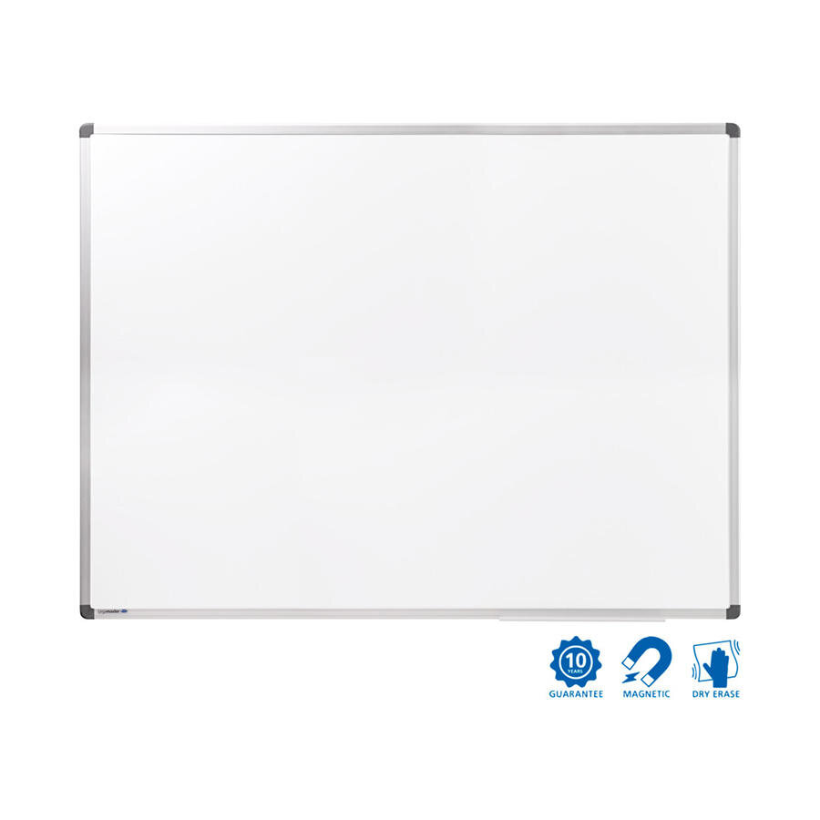 Buy Legamaster 1022 54 Universal Magnetic Whiteboard 90 x 120 cm | Avansas®