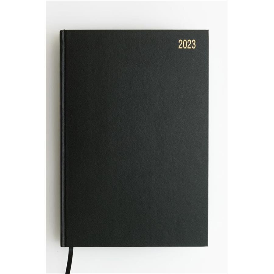 Page A Day Diary 2023 A5