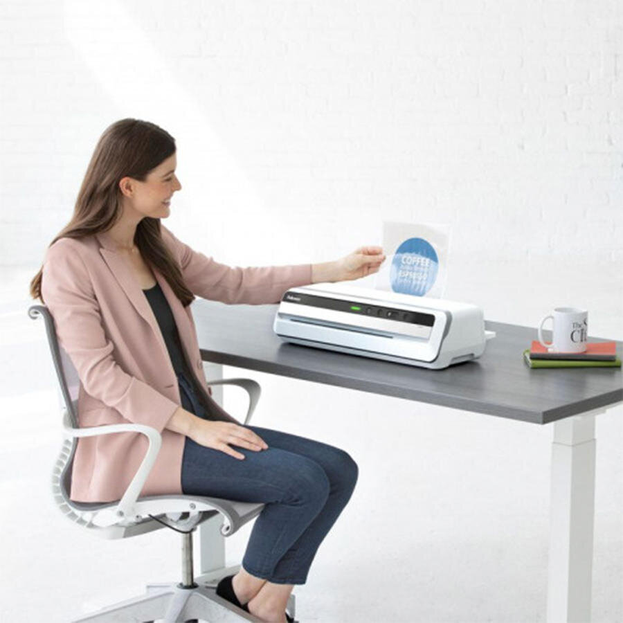 Buy Fellowes Jupiter A3 Laminator Avansas®